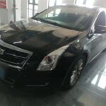 2016 Cadillac XTS for sale 924800 | Eauto Export