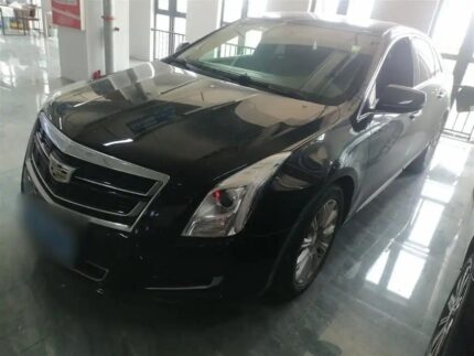 2016 Cadillac XTS for sale 924800 | Eauto Export