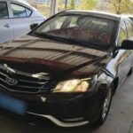 2016 Geely Emgrand for sale 923447 | Eauto Export
