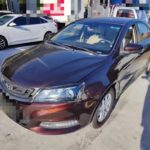 2016 Geely Emgrand for sale 923457 | Eauto Export