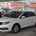 2016 Geely Vision for sale 923882 | Eauto Export