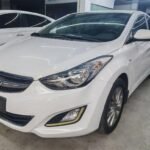 2016 Hyundai Elantra for sale 931029 | Eauto Export