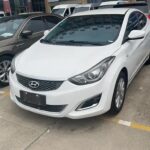 2016 Hyundai Elantra for sale 931048 | Eauto Export