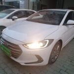 2016 Hyundai Elantra for sale 931065 | Eauto Export