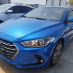 2016 Hyundai Elantra for sale 931073 | Eauto Export