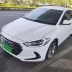 2016 Hyundai Elantra for sale 931084 | Eauto Export