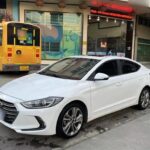 2016 Hyundai Elantra for sale 931101 | Eauto Export