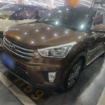 2016 Hyundai ix25 for sale 904179 | Eauto Export
