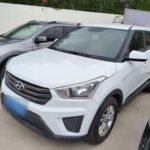 2016 Hyundai ix25 for sale 930847 | Eauto Export