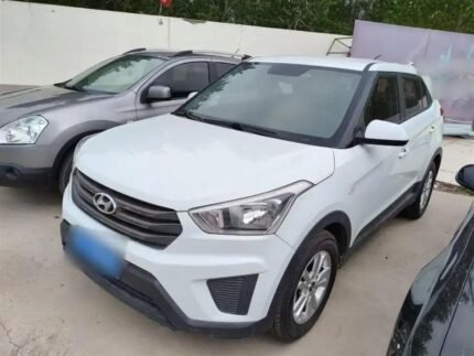 2016 Hyundai ix25 for sale 930847 | Eauto Export