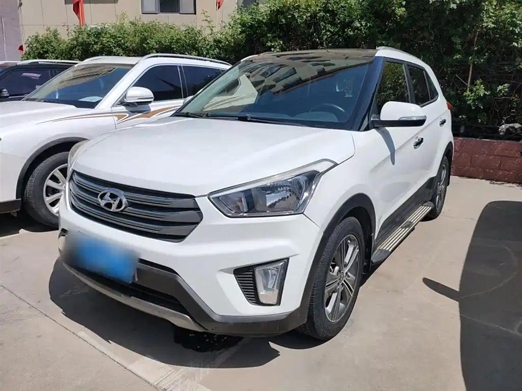 2016 Hyundai ix25 for sale 930849 | Eauto Export 2016 Hyundai ix25 for sale 930849 | Eauto Export