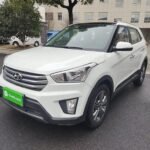 2016 Hyundai ix25 for sale 930851 | Eauto Export
