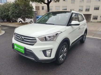 2016 Hyundai ix25 for sale 930851 | Eauto Export