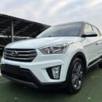 2016 Hyundai ix25 for sale 930852 | Eauto Export