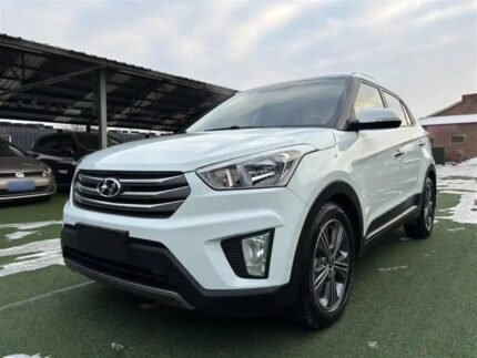 2016 Hyundai ix25 for sale 930852 | Eauto Export