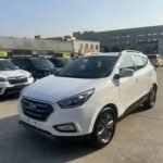 2016 Hyundai ix35 for sale 930915 | Eauto Export