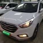 2016 Hyundai ix35 for sale 930916 | Eauto Export