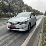 2016 Hyundai Reina for sale 931213 | Eauto Export