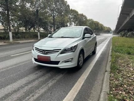 2016 Hyundai Reina for sale 931213 | Eauto Export