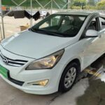 2016 Hyundai Reina for sale 931215 | Eauto Export