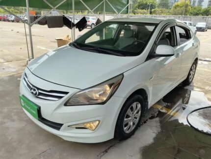 2016 Hyundai Reina for sale 931215 | Eauto Export