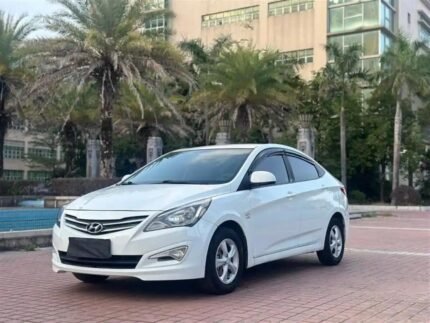 2016 Hyundai Reina for sale 931226 | Eauto Export