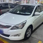 2016 Hyundai Reina for sale 931232 | Eauto Export