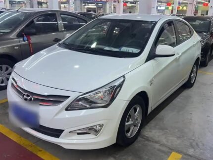 2016 Hyundai Reina for sale 931232 | Eauto Export