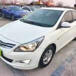 2016 Hyundai Reina for sale 931234 | Eauto Export