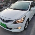 2016 Hyundai Reina for sale 931236 | Eauto Export