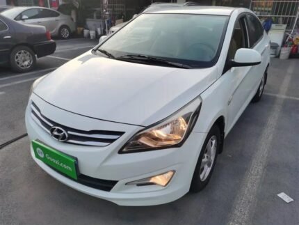 2016 Hyundai Reina for sale 931236 | Eauto Export