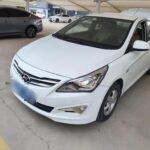 2016 Hyundai Reina for sale 931237 | Eauto Export