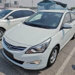 2016 Hyundai Reina for sale 931239 | Eauto Export