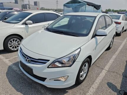 2016 Hyundai Reina for sale 931239 | Eauto Export