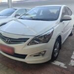 2016 Hyundai Reina for sale 931244 | Eauto Export