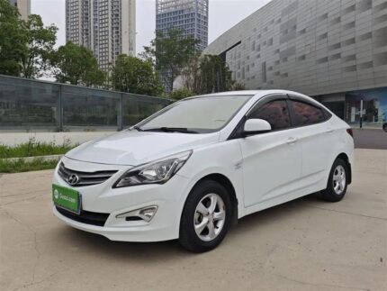 2016 Hyundai Reina for sale 931246 | Eauto Export