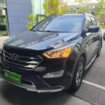2016 Hyundai Santa Fe for sale 931288 | Eauto Export