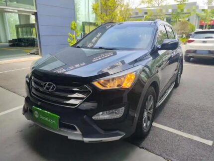 2016 Hyundai Santa Fe for sale 931288 | Eauto Export