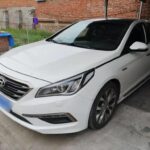 2016 Hyundai Sonata for sale 931308 | Eauto Export
