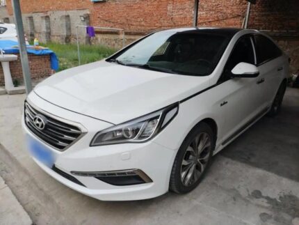2016 Hyundai Sonata for sale 931308 | Eauto Export
