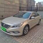 2016 Hyundai Sonata for sale 931312 | Eauto Export