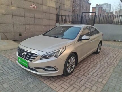 2016 Hyundai Sonata for sale 931312 | Eauto Export