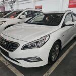 2016 Hyundai Sonata for sale 931315 | Eauto Export