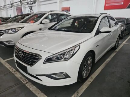 2016 Hyundai Sonata for sale 931315 | Eauto Export