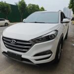 2016 Hyundai Tucson for sale 904684 | Eauto Export