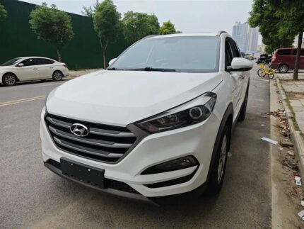 2016 Hyundai Tucson for sale 904684 | Eauto Export