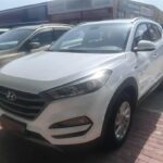 2016 Hyundai Tucson for sale 931336 | Eauto Export