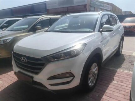 2016 Hyundai Tucson for sale 931336 | Eauto Export