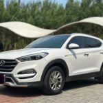 2016 Hyundai Tucson for sale 931348 | Eauto Export