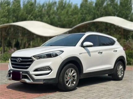 2016 Hyundai Tucson for sale 931348 | Eauto Export